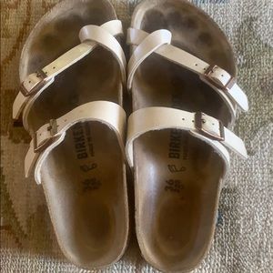 Birkenstock Mayari 36
